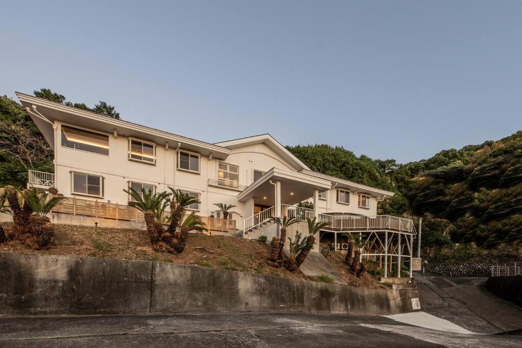 Blue Lagoon Numazu Dış mekan fotoğraf