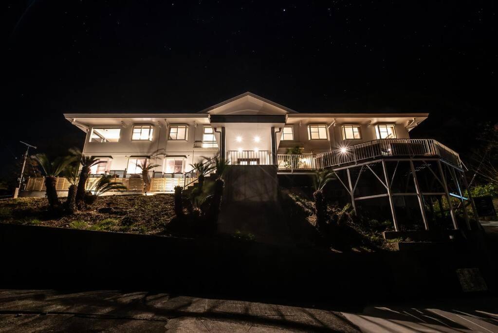 Blue Lagoon Numazu Dış mekan fotoğraf